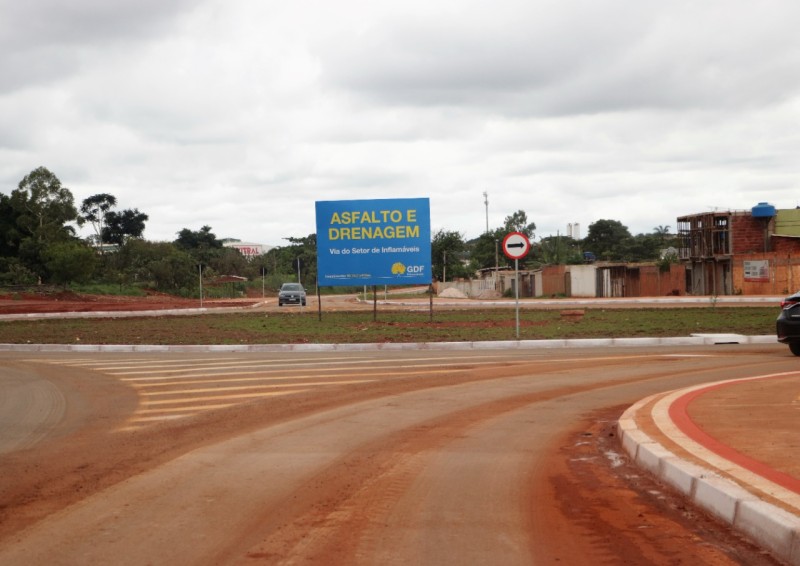 Foto: Reprodução/Secom DF