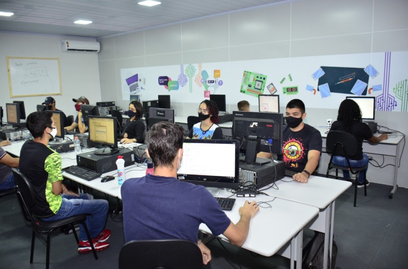 Foto: Reprodução/Secom Goiás