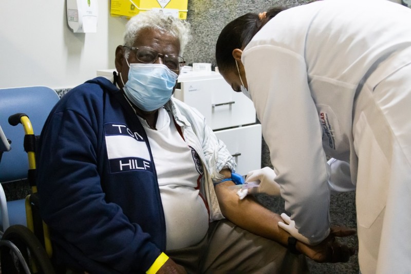 Foto: Reprodução/Secom Goiás