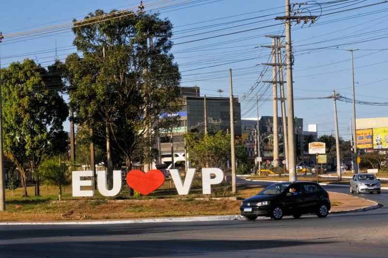 Foto: Joel Rodrigues/Agência Brasília