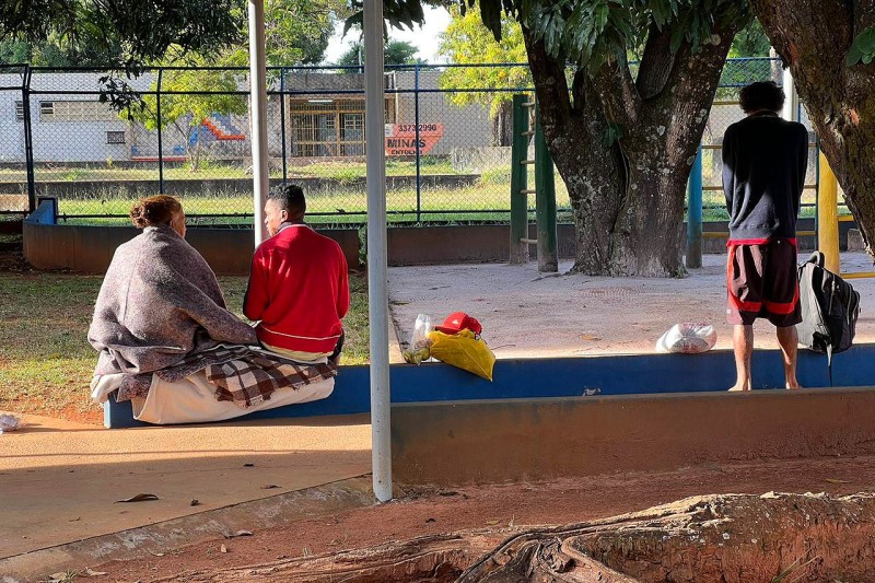 Foto: Divulgação/Sedes