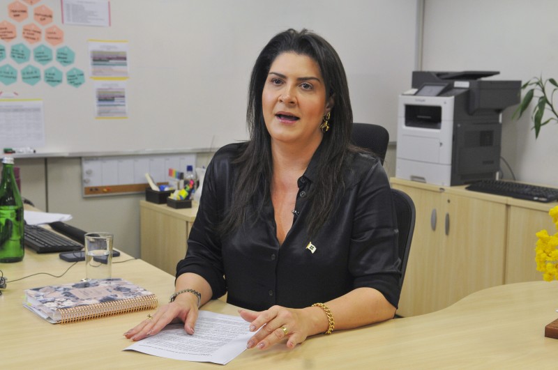 Debora Cronemberger Mendes Pereira