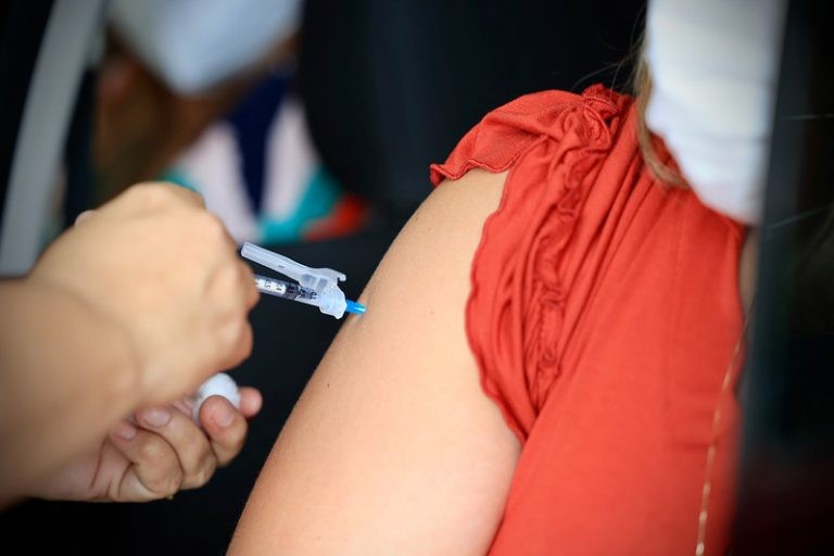 Atendimento nos Cries exige relatório médico sobre condição especial de saúde - (Foto: Walterson Rosa/MS)