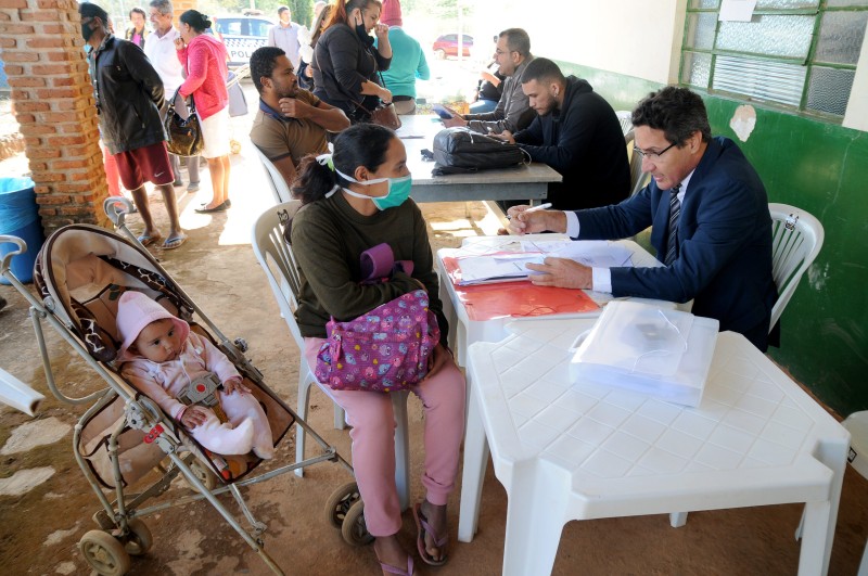 Foto: Lúcio Bernardo Jr/Agência Brasília