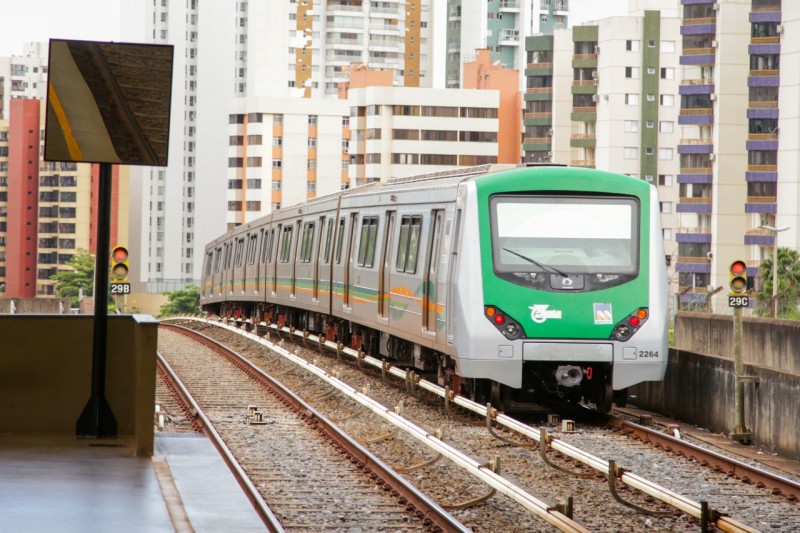 Tony Oliveira/Agência Brasília