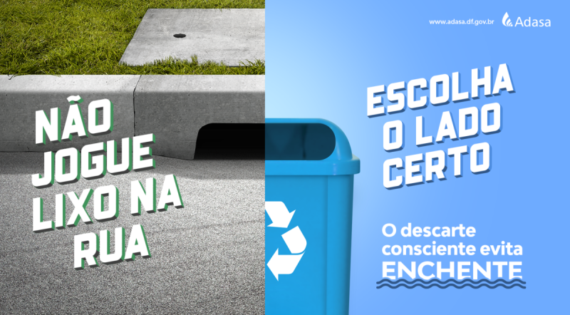 Foto: Reprodução/Secom DF