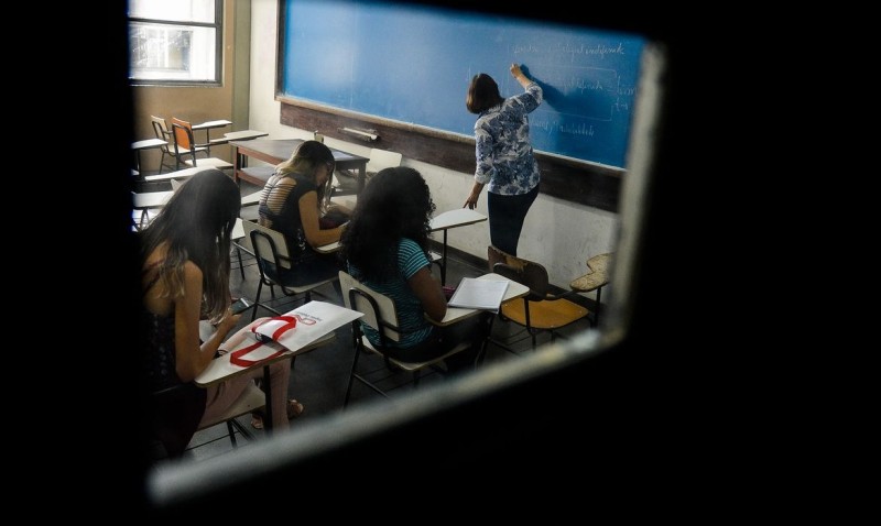 Foto: Tania Rego/Agência Brasil