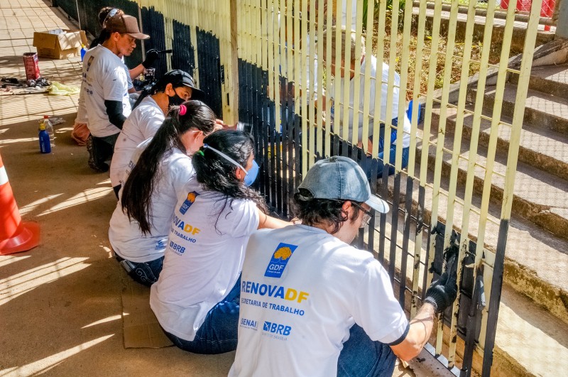 Foto: Renato Araújo/Agência Brasília