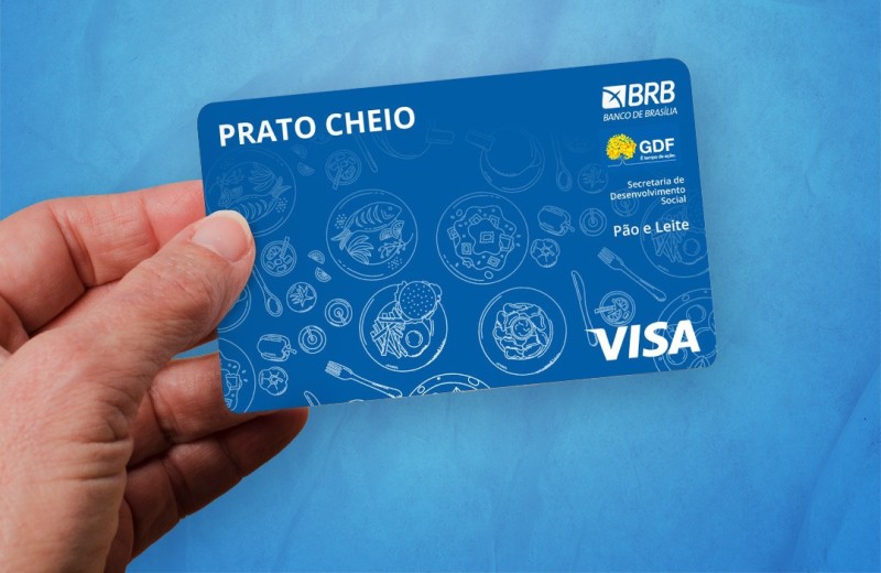 Foto: Reprodução/Secom DF