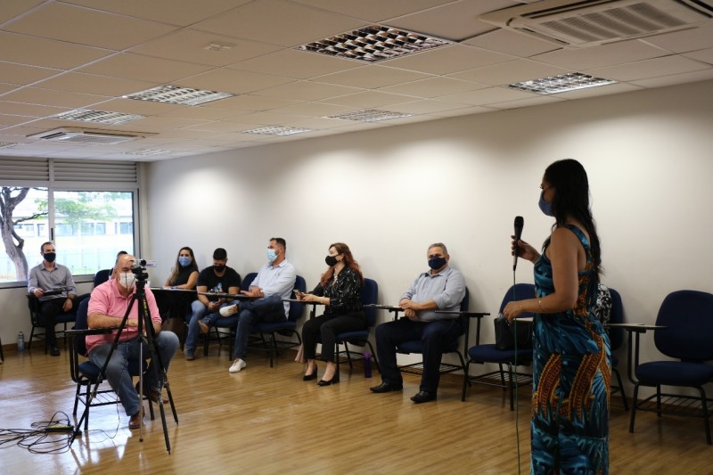 Foto: Divulgação/Egov