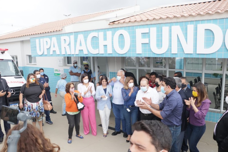 Foto: Reprodução/Secom DF
