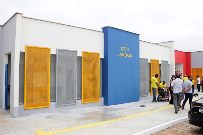 Debora Cronemberger Mendes Pereira