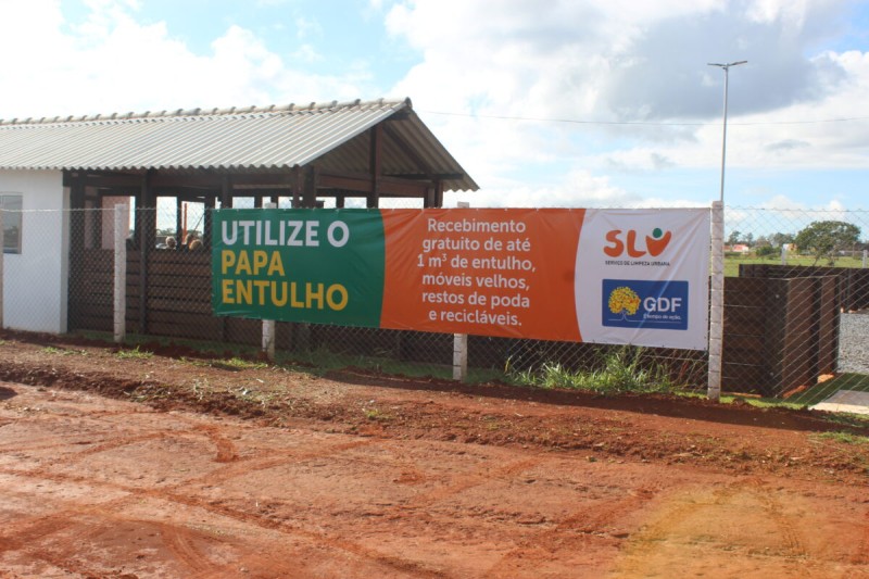 Foto: Reprodução/Secom DF