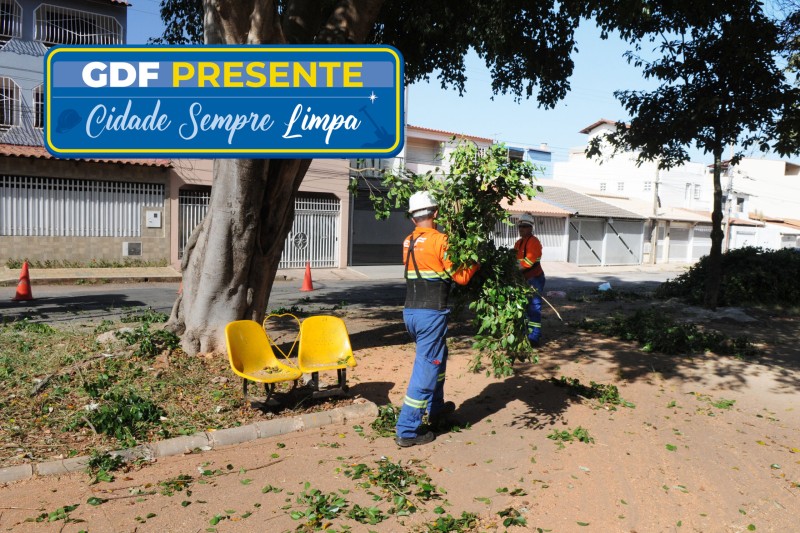 Foto: Paulo H. Carvalho/Agência Brasília