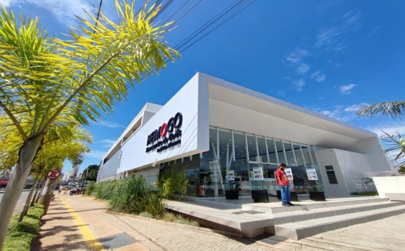 Foto: Reprodução/Secom Goiás