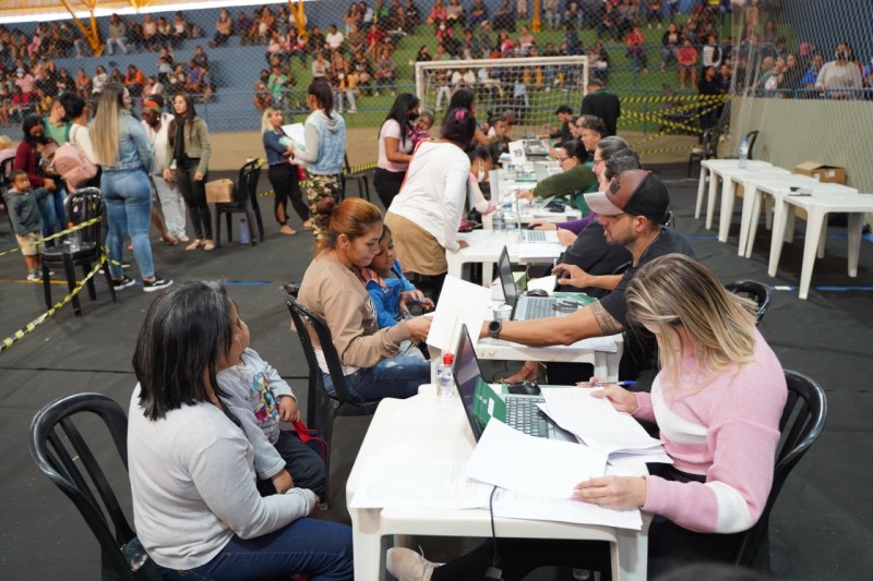 Foto: Reprodução/Secom Goiás