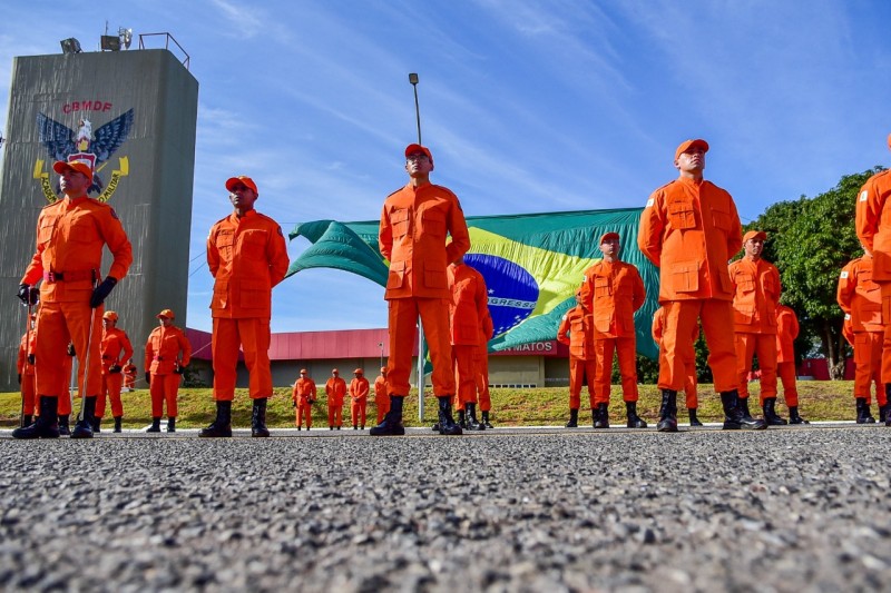 Vinicius de Melo/Agência Brasília