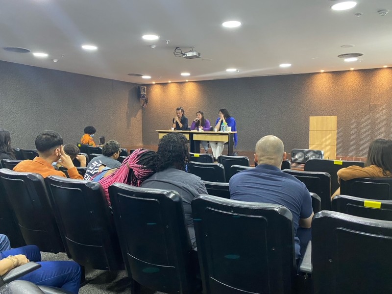 Foto: Dyego Santos/Sedes