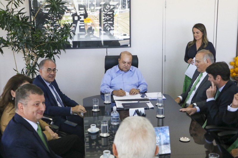 Foto: Renato Alves/Agência Brasília