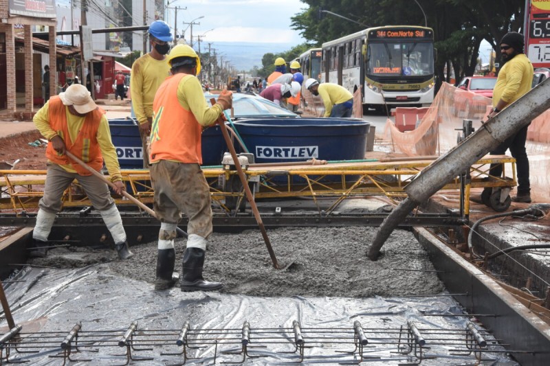 Foto: Reprodução/Secom DF