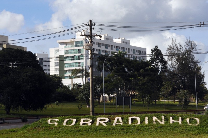 Foto: Reprodução/Secom DF
