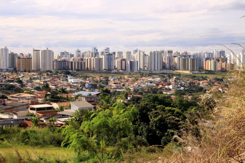 Foto: Reprodução/Secom DF
