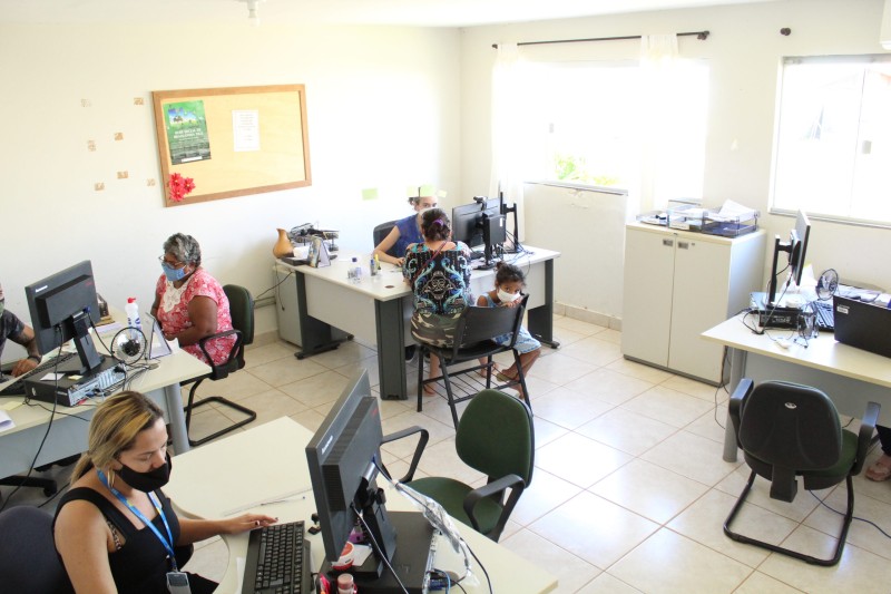 Foto: Renato Raphael/Sedes