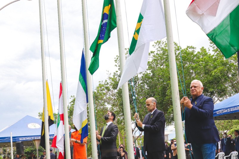 Foto: Reprodução/Secom DF