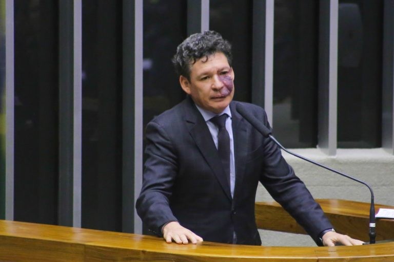 Reginaldo Lopes: 