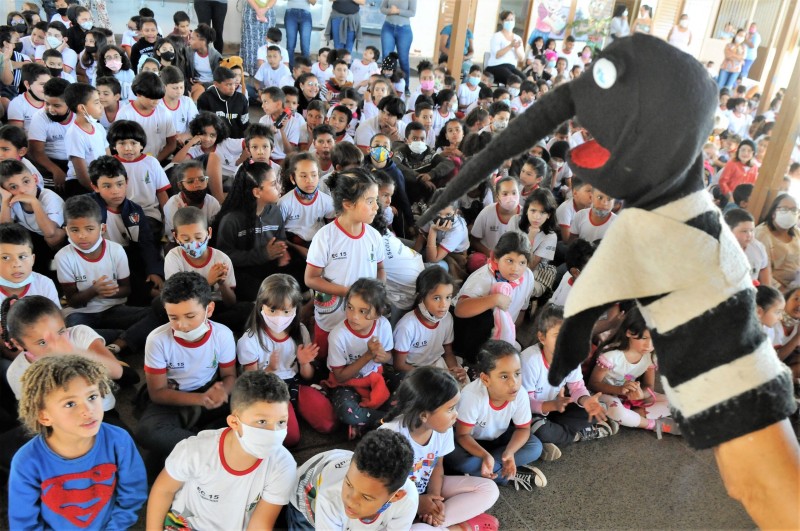 | Foto: Paulo H. Carvalho/Agência Brasília