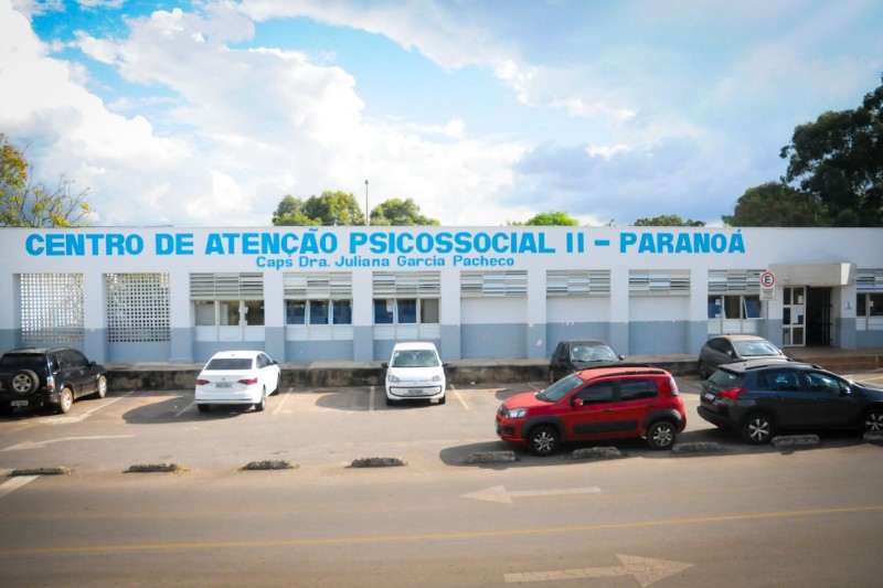 Foto: Geovana Albuquerque/ Arquivo Agencia Saúde