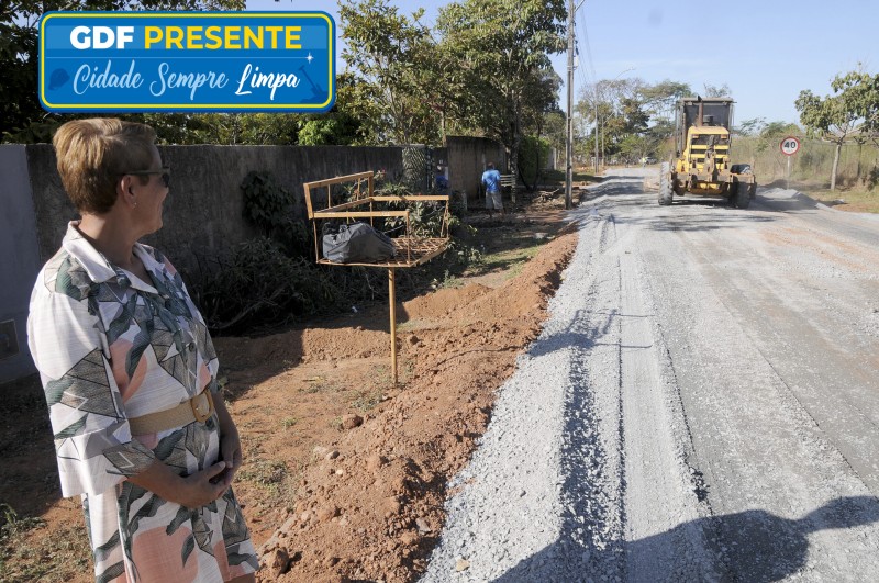 Foto: Lucio Bernardo Jr./Agência Brasília