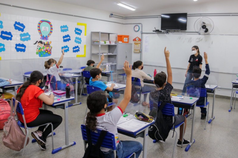Foto: Reprodução/Secom DF