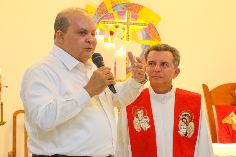 Foto: Renato Alves/Agência Brasília