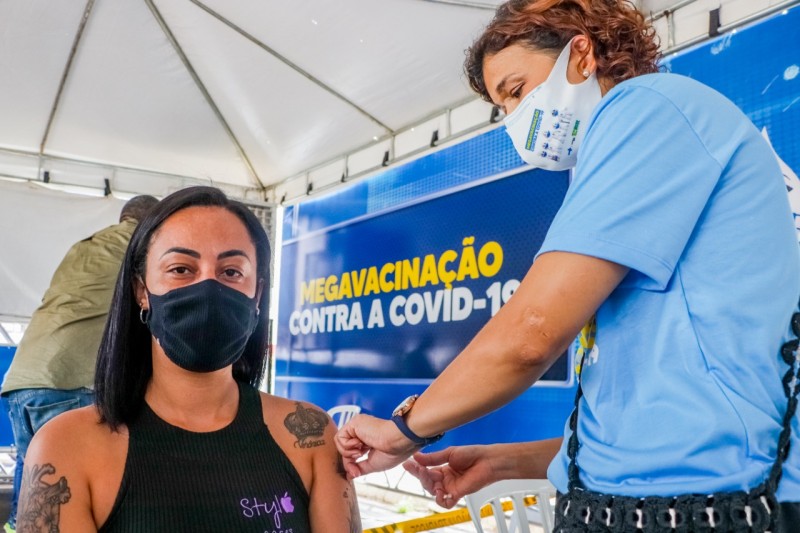 Foto: Reprodução/Secom DF