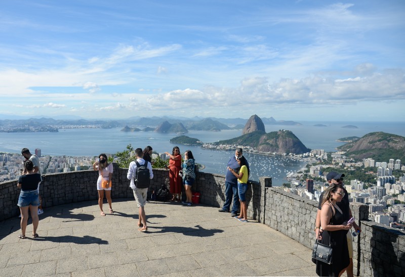 © Tomaz Silva/Agência Brasil