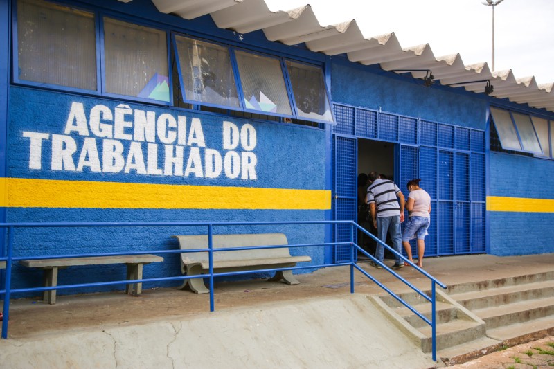 Foto: Tony Oliveira/Agência Brasília