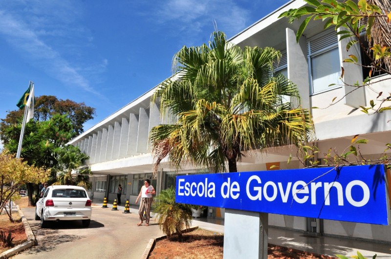 Foto: Arquivo Agência Brasília