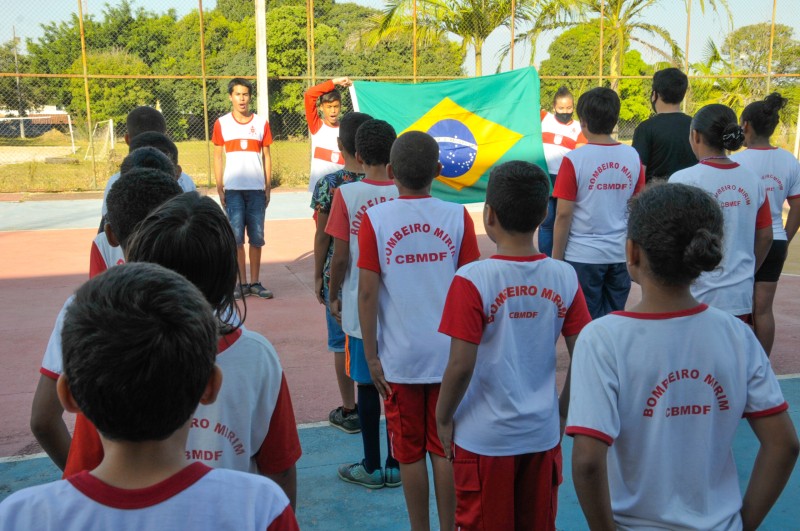 Fotos: Renato Araújo/Agência Brasília