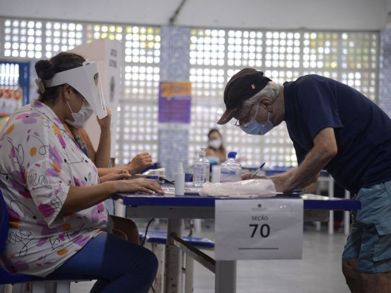 População de idosos é cada vez maior - (Foto: Tomaz Silva/Agência Brasil)