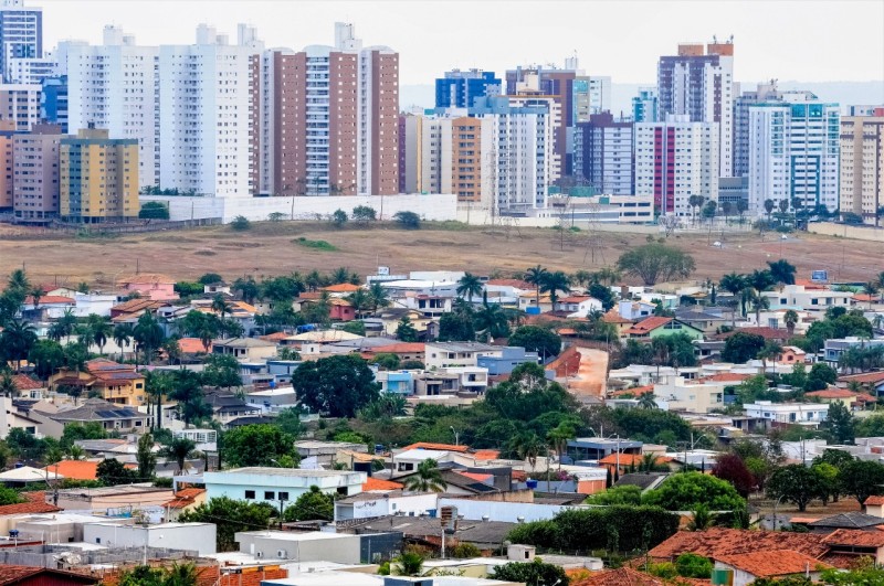 Foto: Reprodução/Secom DF
