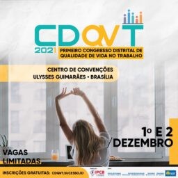 Foto: Reprodução/Secom DF
