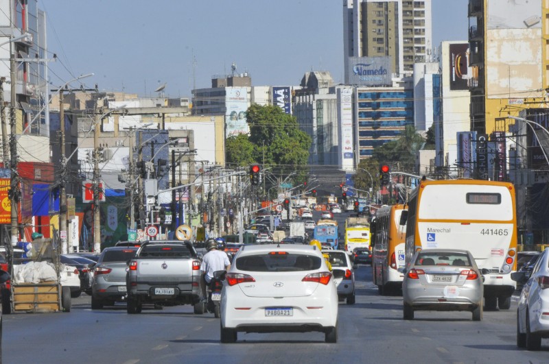 Foto: Joel Rodrigues/Agência Brasília