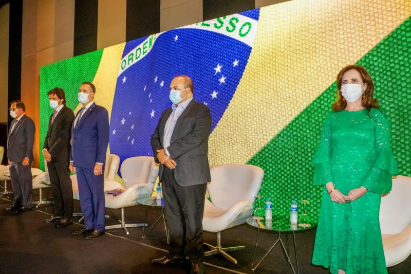 Foto: Reprodução/Secom DF