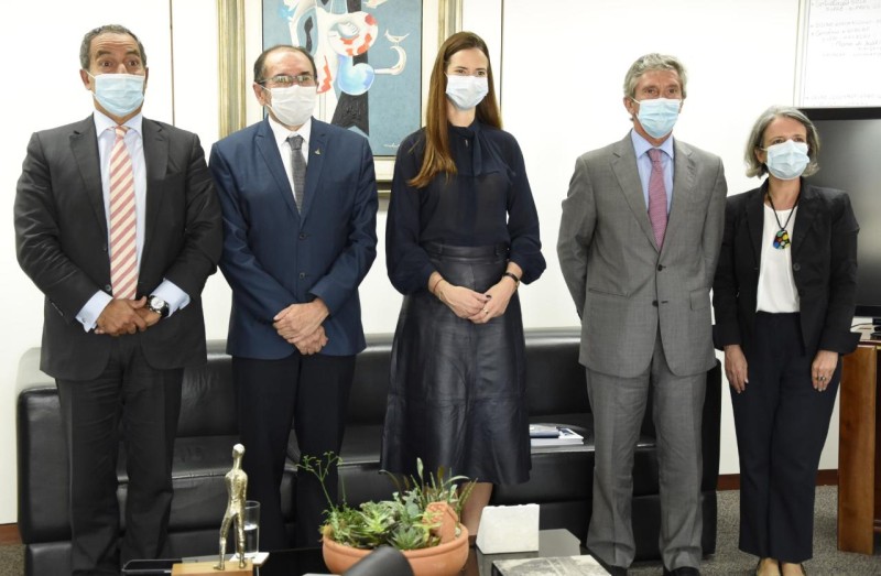 Foto: Reprodução/Secom DF