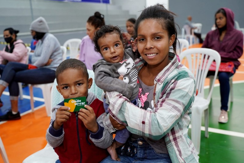Foto: Reprodução/Secom Goiás