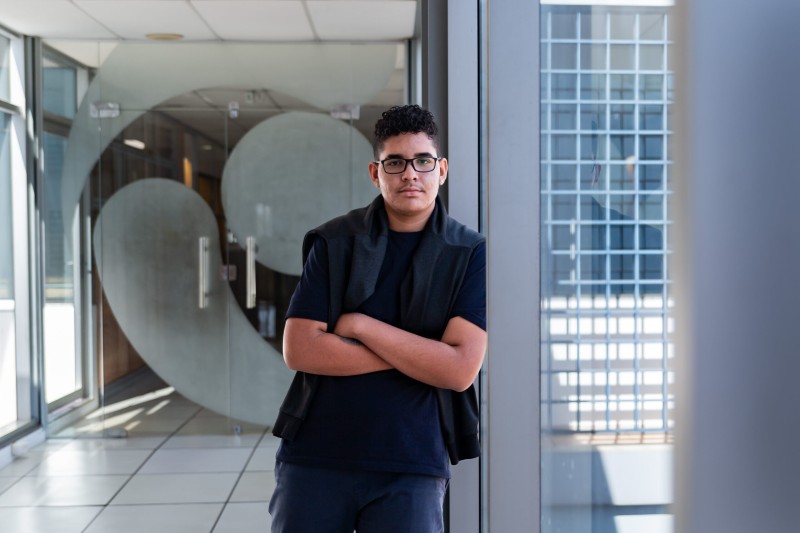 Jovens aprendizes devem ter entre 14 e 22 anos, completados até a data final de inscrição | Foto: Cristiano Carvalho/Caesb