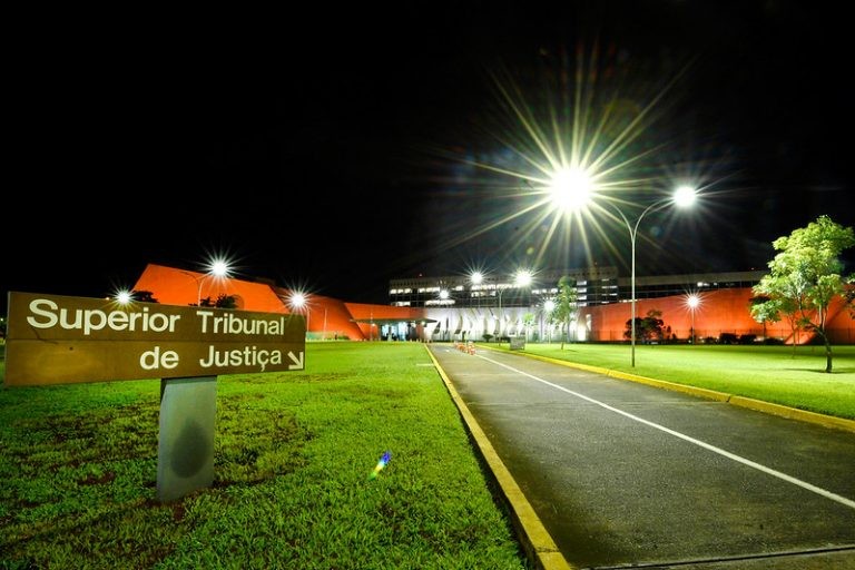 Haverá presunção de relevância em ações penais e de improbidade, por exemplo - (Foto: Lucas Pricken/STJ)