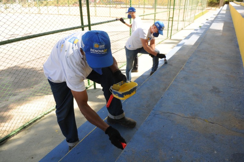 Foto: Paulo H. Carvalho/Agência Brasília