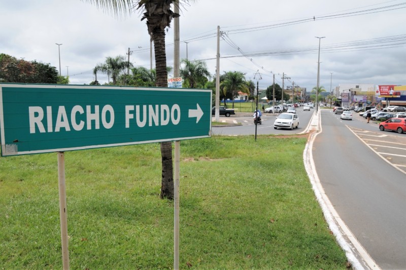 Foto: Lúcio Bernardo Jr/Agência Brasília